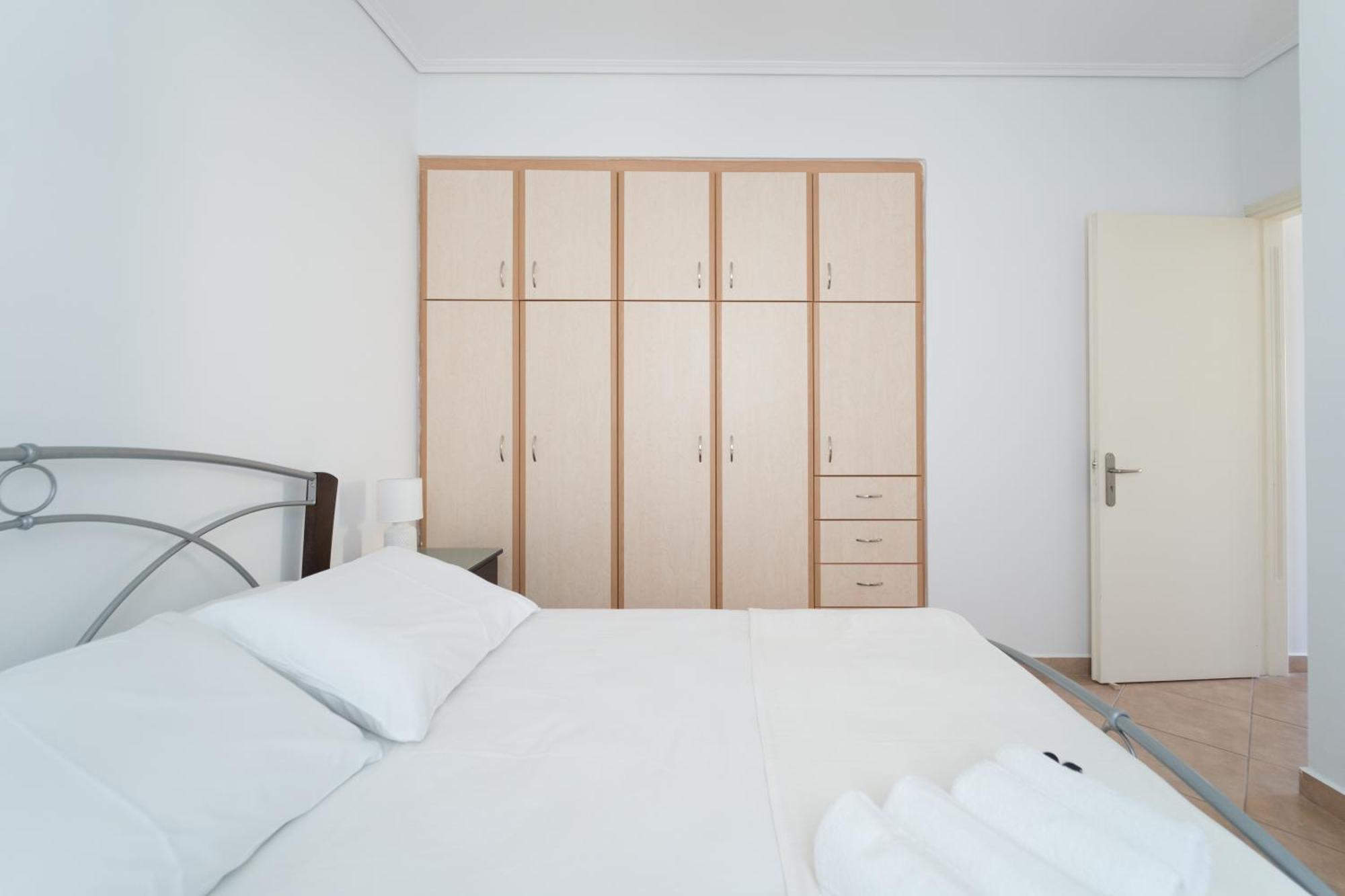 Studio Thea Lixouri Exteriör bild